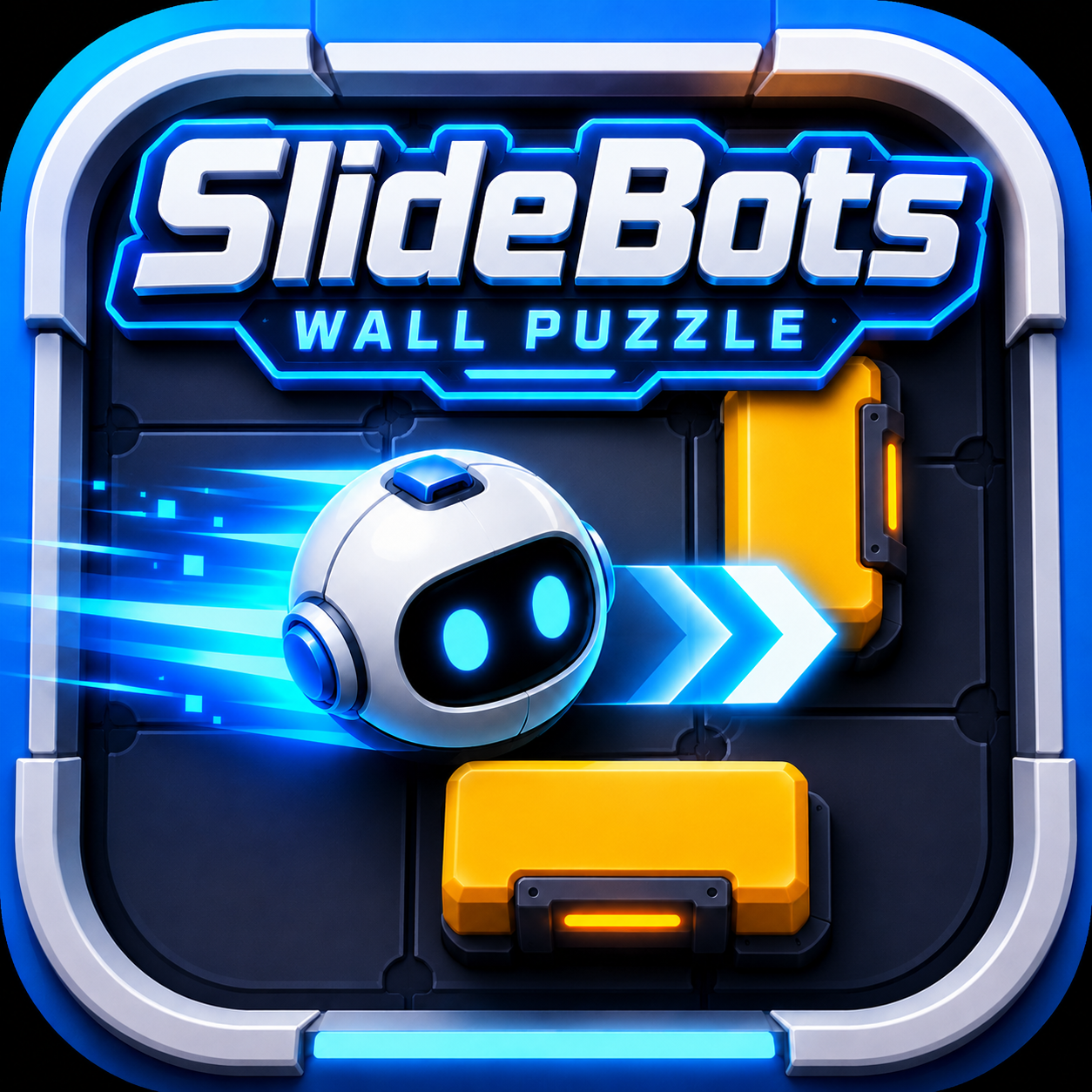 Icono SlideBots